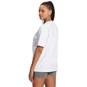 T-shirt femme DC Shoes Star Boyfriend image-4