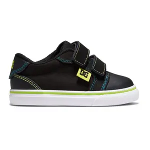 Baby boy sneakers DC Shoes Lynx Zero image-0