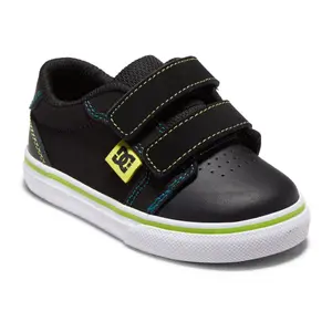 Baby boy sneakers DC Shoes Lynx Zero image-1