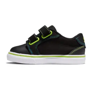 Baby boy sneakers DC Shoes Lynx Zero image-2