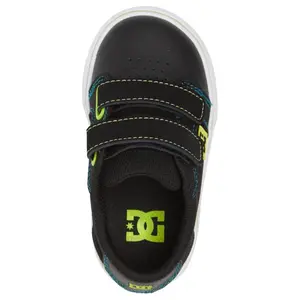 Baby boy sneakers DC Shoes Lynx Zero image-3