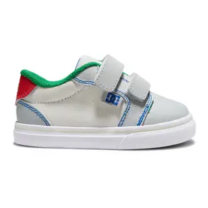 Baby boy sneakers DC Shoes Lynx Zero image-0