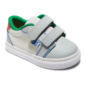 Baby boy sneakers DC Shoes Lynx Zero image-1