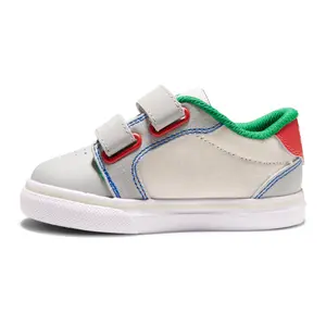 Baby boy sneakers DC Shoes Lynx Zero image-2