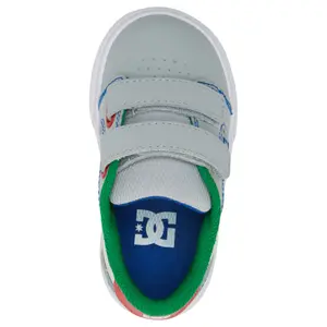 Baby boy sneakers DC Shoes Lynx Zero image-3
