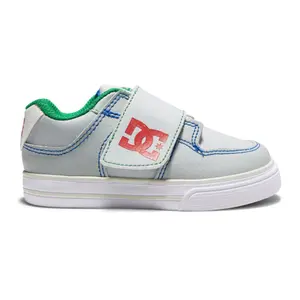 Baby boy sneakers DC Shoes Pure V Ii image-0