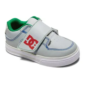 Baby boy sneakers DC Shoes Pure V Ii image-1