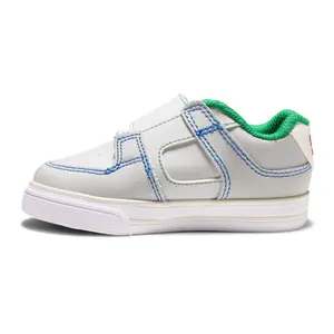 Baby boy sneakers DC Shoes Pure V Ii image-2