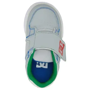 Baby boy sneakers DC Shoes Pure V Ii image-3