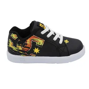Baby boy sneakers DC Shoes Court Graffik Se Ul Sn image-0