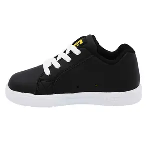 Baby boy sneakers DC Shoes Court Graffik Se Ul Sn image-1