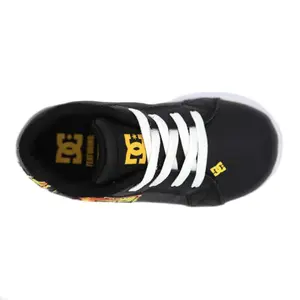Baby boy sneakers DC Shoes Court Graffik Se Ul Sn image-3