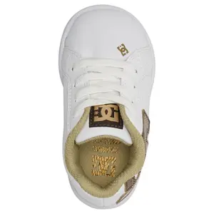 Baby boy sneakers DC Shoes Court Graffik Se Ul Sn image-3