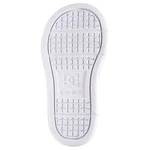 Baby boy sneakers DC Shoes Court Graffik Se Ul Sn image-4