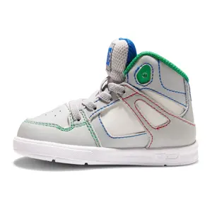 Baby boy sneakers DC Shoes Pure High-Top image-2