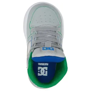 Baby boy sneakers DC Shoes Pure High-Top image-3