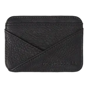 Uchwyt na karty DC Shoes Stacked image-0