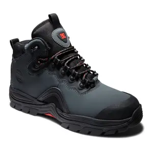 Hiking shoes DC Shoes Navigator image-1