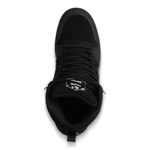 Children's Trainers DC Shoes Pure High-Top Wr image-3