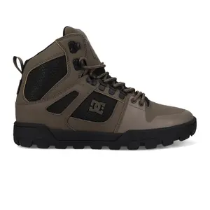 Children's Trainers DC Shoes Pure High-Top Wr image-0