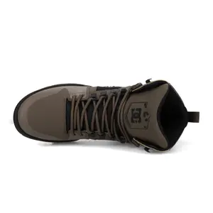 Children's Trainers DC Shoes Pure High-Top Wr image-3