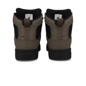 Children's Trainers DC Shoes Pure High-Top Wr image-5