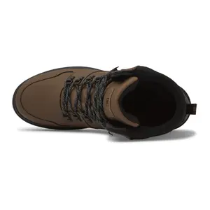 Children's winter boots DC Shoes Peary Tr image-3