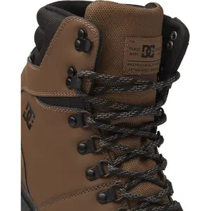 Children's winter boots DC Shoes Peary Tr image-6