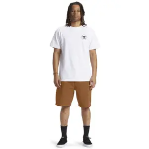 Short DC Shoes Baggy image-2