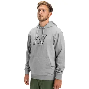 Sweatshirt à capuche DC Shoes Hampden image-3