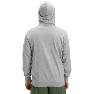 Sweatshirt à capuche DC Shoes Hampden image-4