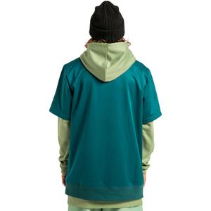 Wasserabweisender Fleece-Hoodie DC Shoes Dryden image-2