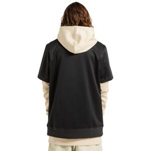 Wasserabweisender Fleece-Hoodie DC Shoes Dryden image-2