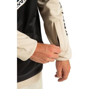 Wasserabweisender Fleece-Hoodie DC Shoes Dryden image-5