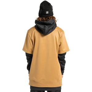 Wasserabweisender Fleece-Hoodie DC Shoes Dryden image-2