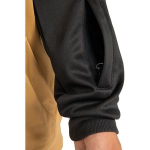 Wasserabweisender Fleece-Hoodie DC Shoes Dryden image-4