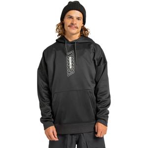 Fleece mit Kapuze DC Shoes Omega