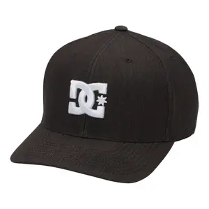 Gorra DC Shoes Star Tx image-0