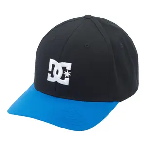 Casquette DC Shoes Star Seasonal image-0