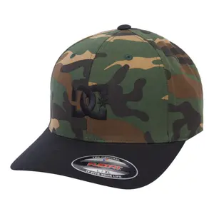 Casquette DC Shoes Star Seasonal image-0