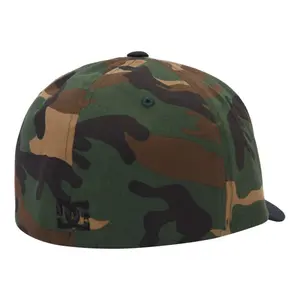 Casquette DC Shoes Star Seasonal image-1