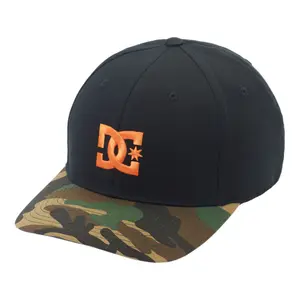 Casquette DC Shoes Seasonal image-0