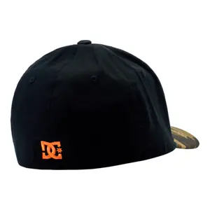 Casquette DC Shoes Seasonal image-1