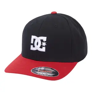 Casquette DC Shoes Star image-0