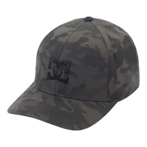 Casquette DC Shoes Star Seasonal image-0