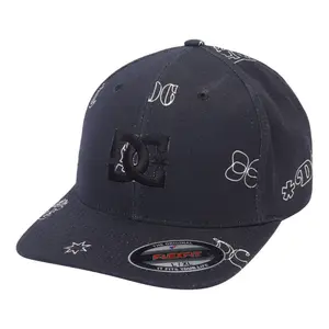 Casquette DC Shoes Star Seasonal image-0