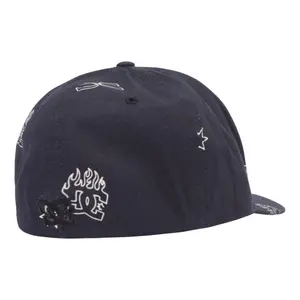 Casquette DC Shoes Star Seasonal image-1