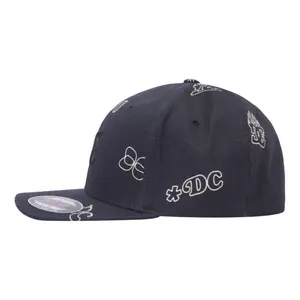 Casquette DC Shoes Star Seasonal image-2