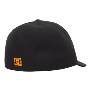 Casquette DC Shoes New Era Lo Pro image-1