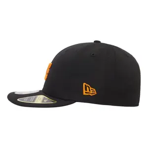 Casquette DC Shoes New Era Lo Pro image-2